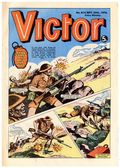 Victor (UK 1961-1992 D.C. Thomson) 814