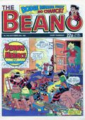 Beano (UK 1938 D.C. Thomson) 2463