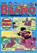 Beano (UK 1938 D.C. Thomson) 2464