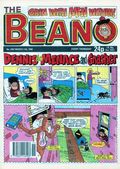 Beano (UK 1938 D.C. Thomson) 2487