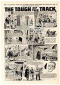 Victor (UK 1961-1992 D.C. Thomson) 814