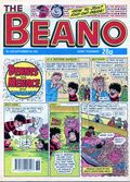 Beano (UK 1938 D.C. Thomson) 2616