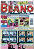 Beano (UK 1938 D.C. Thomson) 2618
