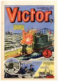 Victor (UK 1961-1992 D.C. Thomson) 813