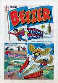 Beezer (1956-1990 D.C. Thomson) UK 1683