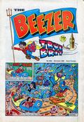 Beezer (1956-1990 D.C. Thomson) UK 1684