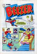 Beezer (1956-1990 D.C. Thomson) UK 1688