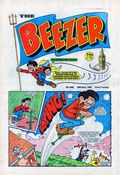 Beezer (1956-1990 D.C. Thomson) UK 1689