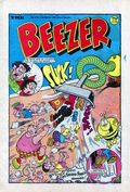 Beezer (1956-1990 D.C. Thomson) UK 1730