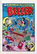 Beezer (1956-1990 D.C. Thomson) UK 1731