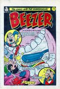 Beezer (1956-1990 D.C. Thomson) UK 1732