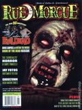 Rue Morgue Magazine (1997) 27