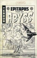 EC Epitaphs from the Abyss (2024 Oni Press) 12D