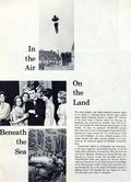 James Bond 007 Thunderball Souvenir Book (1965 Program Publishing Company) 1