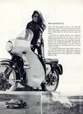 James Bond 007 Thunderball Souvenir Book (1965 Program Publishing Company) 1