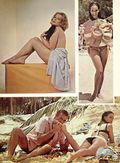 James Bond 007 Thunderball Souvenir Book (1965 Program Publishing Company) 1