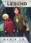 Legend GN (2015 Putnam) The Graphic Novel 1-REP