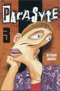 Parasyte GN (2007-2009 Del Rey) 3-REP