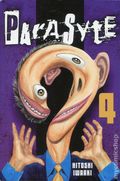 Parasyte GN (2007-2009 Del Rey) 4-REP