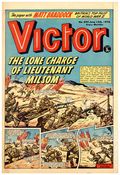 Victor (UK 1961-1992 D.C. Thomson) 695
