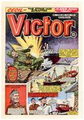 Victor (UK 1961-1992 D.C. Thomson) 1038