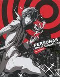 Persona 5 The Animation SC (2020 Pie) 1-REP