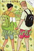 Heartstopper GN (2020-2021 Scholastic Graphix) 3-REP