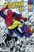 Spider-Man '94 (2025 Marvel) 1H