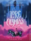 Lore Olympus GN (2021 Del Rey) 1-REP