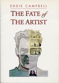 Fate of the Artist SC (2006) 1-REP