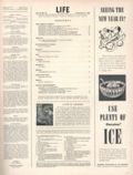 Life (1883-2000 Clair Maxwell/Life Publishing Company) Magazine Dec 27 1948