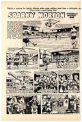 Victor (UK 1961-1992 D.C. Thomson) 825
