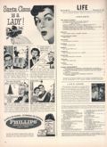 Life (1883-2000 Clair Maxwell/Life Publishing Company) Magazine Dec 20 1948