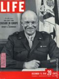 Life (1883-2000 Clair Maxwell/Life Publishing Company) Magazine Dec 13 1948