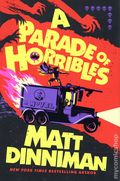 A Parade of Horribles HC (2026 Ace) A Dungeon Crawler Carl Book 1-1ST