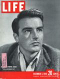 Life (1883-2000 Clair Maxwell/Life Publishing Company) Magazine Dec  6 1948