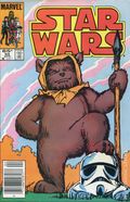 Star Wars (1977 Marvel) Mark Jewelers 94MJ