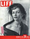 Life (1883-2000 Clair Maxwell/Life Publishing Company) Magazine Nov 29 1948