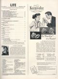 Life (1883-2000 Clair Maxwell/Life Publishing Company) Magazine Nov 29 1948