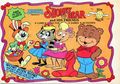 Shoney's Presents Shoney Bear and His Friends (1986) Promo 21