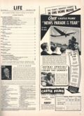 Life (1883-2000 Clair Maxwell/Life Publishing Company) Magazine Nov 22 1948