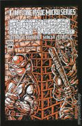 Teenage Mutant Ninja Turtles Raphael Micro Series Anniversary Edition (2019 IDW) 1SHATTERED