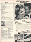 Life (1883-2000 Clair Maxwell/Life Publishing Company) Magazine Nov 15 1948