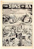 Victor (UK 1961-1992 D.C. Thomson) 827