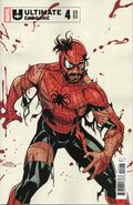 Ultimate Endgame (2025 Marvel) 4E