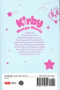 Kirby Manga Mania GN (2021 Viz) 1-REP