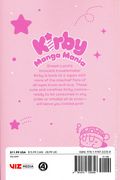Kirby Manga Mania GN (2021 Viz) 2-REP