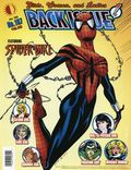 Back Issue Magazine (2003 TwoMorrows) 167