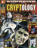 Cryptology (2024 Twomorrows Publishing) 9