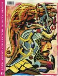 Jack Kirby Collector (1994 TwoMorrows) 97